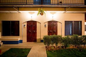Poco a Poco Hostel
