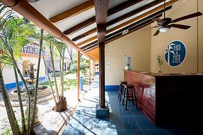 Poco a Poco Hostel
