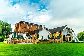 Arrow Mill