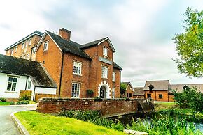 Arrow Mill