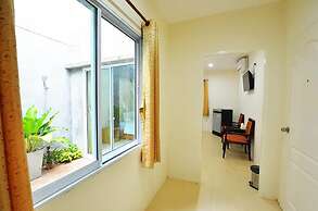 Aoontawan Resort Songkhla