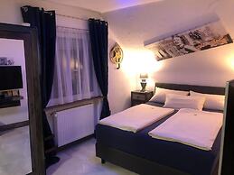Hotel Karthaeuser Hof