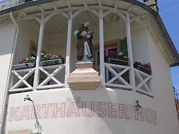 Hotel Karthaeuser Hof