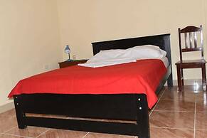 Posada Lodge