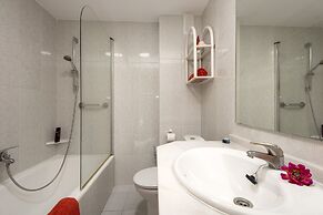 Apartamentos Núcleo Cristal