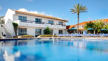 Hotel LD Palm Beach