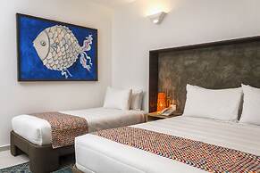 Hotel LD Palm Beach