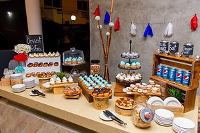 Hotel LD Palm Beach