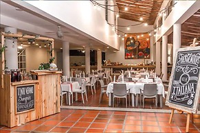 Hotel LD Palm Beach