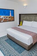 Hotel LD Palm Beach