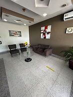 Hotel Madrid Chiriqui