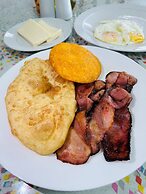 Hotel Madrid Chiriqui
