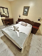 Hotel Madrid Chiriqui