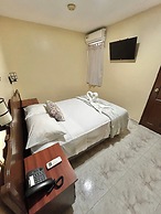 Hotel Madrid Chiriqui