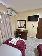 Hotel Madrid Chiriqui