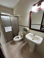 Hotel Madrid Chiriqui