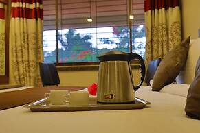 Hotel Highland Resort