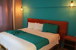 Kayam Hotel Boutique