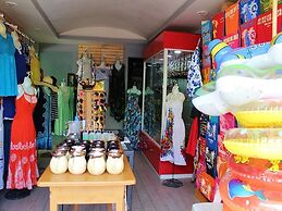 Kayam Hotel Boutique