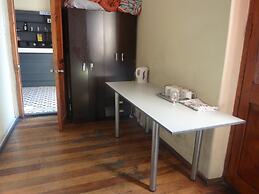 Hostal Luxor