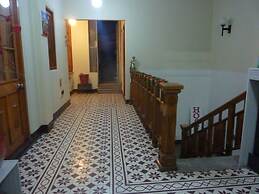 Hostal Luxor