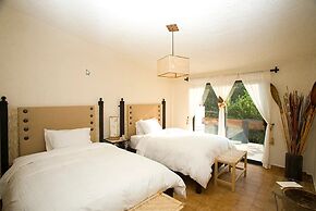 Hotel Boutique Casa de Campo Malinalco