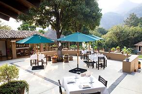Hotel Boutique Casa de Campo Malinalco