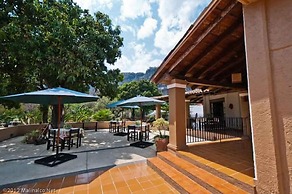Hotel Boutique Casa de Campo Malinalco