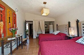 Hotel Boutique Casa de Campo Malinalco
