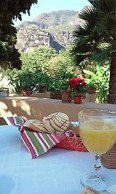Hotel Boutique Casa de Campo Malinalco