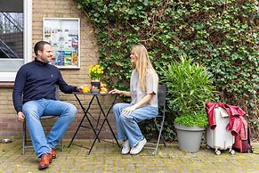 De Vlindertuin Ameland