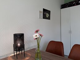 De Vlindertuin Ameland