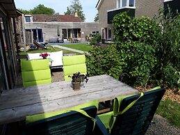 De Vlindertuin Ameland
