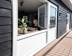De Vlindertuin Ameland