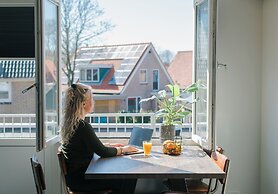 De Vlindertuin Ameland