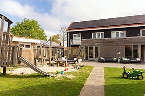 De Vlindertuin Ameland