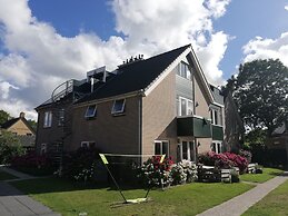 De Vlindertuin Ameland