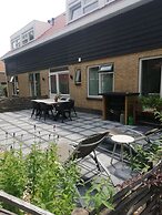 De Vlindertuin Ameland