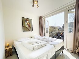 De Vlindertuin Ameland