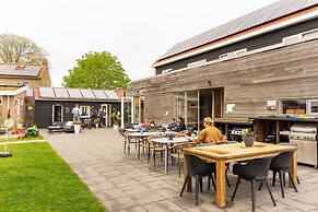 De Vlindertuin Ameland