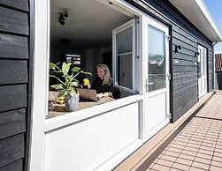 De Vlindertuin Ameland