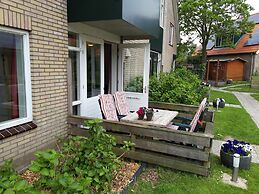 De Vlindertuin Ameland
