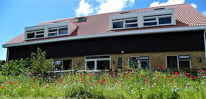 De Vlindertuin Ameland