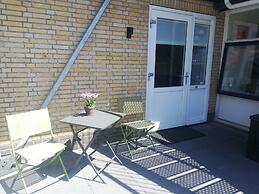 De Vlindertuin Ameland