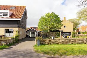 De Vlindertuin Ameland