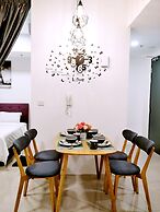 10Pax Designer Suite - Georgetown Penang