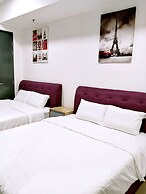 10Pax Designer Suite - Georgetown Penang
