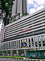 10Pax Designer Suite - Georgetown Penang