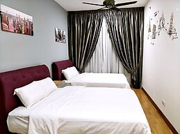 10Pax Designer Suite - Georgetown Penang