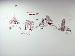 10Pax Designer Suite - Georgetown Penang